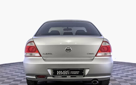 Nissan Almera Classic, 2011 год, 665 000 рублей, 6 фотография