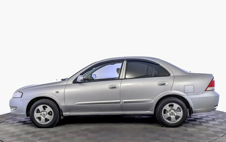 Nissan Almera Classic, 2011 год, 665 000 рублей, 8 фотография