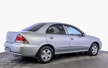 Nissan Almera Classic, 2011 год, 665 000 рублей, 5 фотография