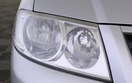 Nissan Almera Classic, 2011 год, 665 000 рублей, 10 фотография