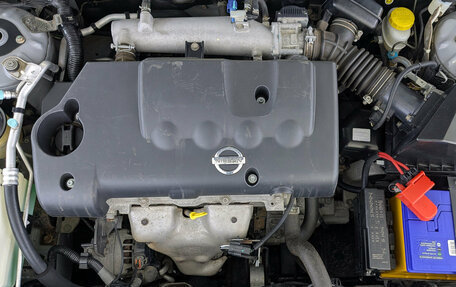 Nissan Almera Classic, 2011 год, 665 000 рублей, 9 фотография