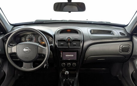 Nissan Almera Classic, 2011 год, 665 000 рублей, 13 фотография