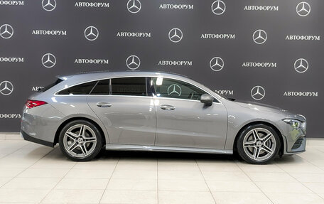 Mercedes-Benz CLA, 2019 год, 2 990 000 рублей, 4 фотография