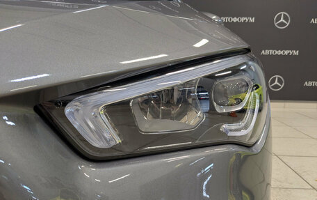 Mercedes-Benz CLA, 2019 год, 2 990 000 рублей, 11 фотография