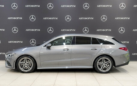 Mercedes-Benz CLA, 2019 год, 2 990 000 рублей, 8 фотография