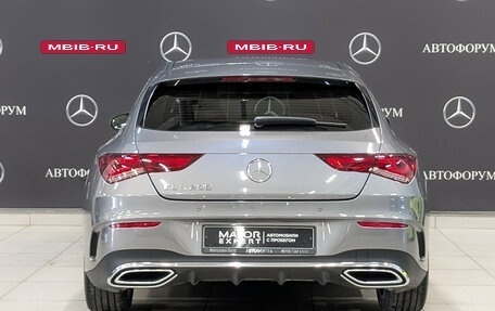 Mercedes-Benz CLA, 2019 год, 2 990 000 рублей, 6 фотография