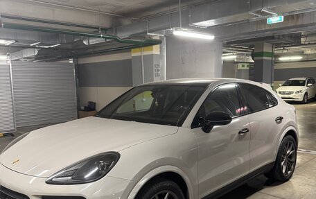 Porsche Cayenne III, 2020 год, 7 700 000 рублей, 4 фотография