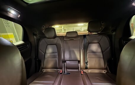 Porsche Cayenne III, 2020 год, 7 700 000 рублей, 11 фотография