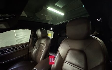 Porsche Cayenne III, 2020 год, 7 700 000 рублей, 9 фотография