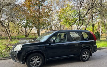 Nissan X-Trail, 2014 год, 990 000 рублей, 4 фотография