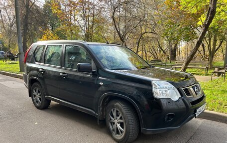 Nissan X-Trail, 2014 год, 990 000 рублей, 3 фотография