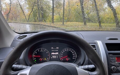 Nissan X-Trail, 2014 год, 990 000 рублей, 5 фотография