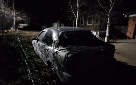 Chevrolet Lanos I, 2007 год, 45 000 рублей, 2 фотография