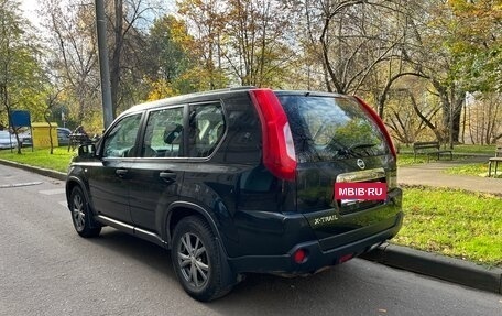 Nissan X-Trail, 2014 год, 990 000 рублей, 2 фотография
