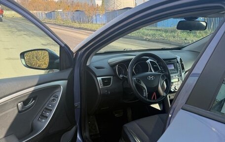 Hyundai i30 II рестайлинг, 2012 год, 990 000 рублей, 6 фотография