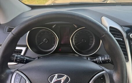 Hyundai i30 II рестайлинг, 2012 год, 990 000 рублей, 5 фотография