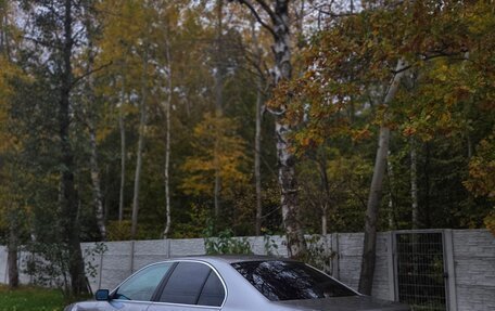 BMW 5 серия, 1997 год, 579 000 рублей, 6 фотография