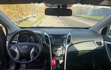 Hyundai i30 II рестайлинг, 2012 год, 990 000 рублей, 4 фотография
