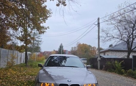 BMW 5 серия, 1997 год, 579 000 рублей, 3 фотография