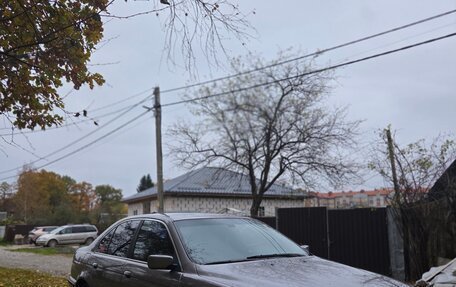 BMW 5 серия, 1997 год, 579 000 рублей, 10 фотография