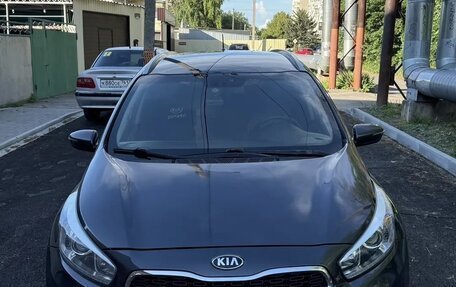 KIA cee'd III, 2015 год, 1 199 000 рублей, 6 фотография