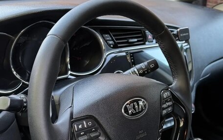 KIA cee'd III, 2015 год, 1 199 000 рублей, 2 фотография