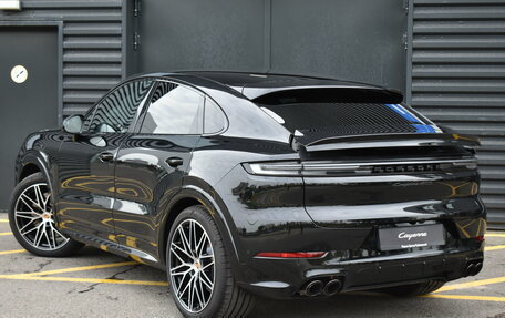 Porsche Cayenne III, 2026 год, 25 700 000 рублей, 3 фотография