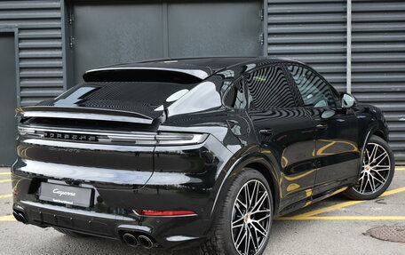 Porsche Cayenne III, 2026 год, 25 700 000 рублей, 5 фотография