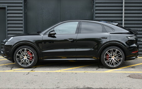 Porsche Cayenne III, 2026 год, 25 700 000 рублей, 2 фотография