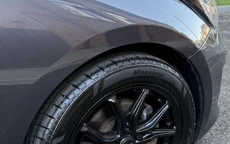 KIA cee'd III, 2015 год, 1 199 000 рублей, 5 фотография