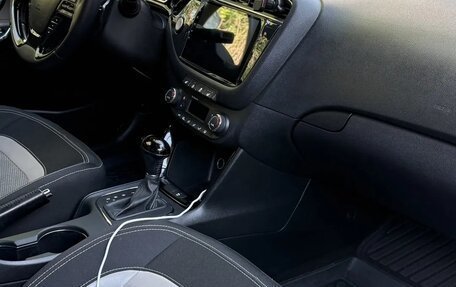 KIA cee'd III, 2015 год, 1 199 000 рублей, 4 фотография