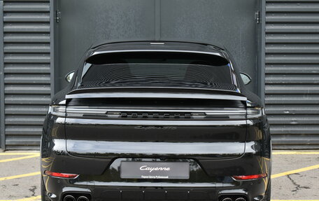Porsche Cayenne III, 2026 год, 25 700 000 рублей, 4 фотография