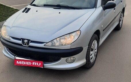 Peugeot 206, 2008 год, 310 000 рублей, 2 фотография