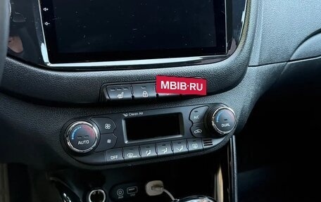 KIA cee'd III, 2015 год, 1 199 000 рублей, 3 фотография