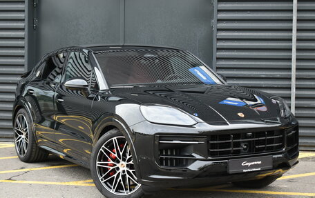 Porsche Cayenne III, 2026 год, 25 700 000 рублей, 7 фотография