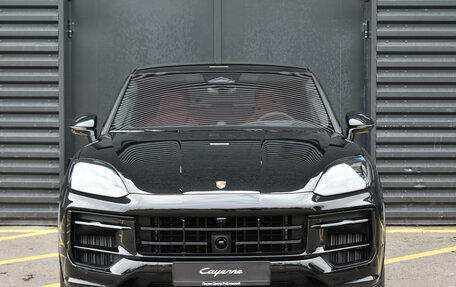 Porsche Cayenne III, 2026 год, 25 700 000 рублей, 8 фотография