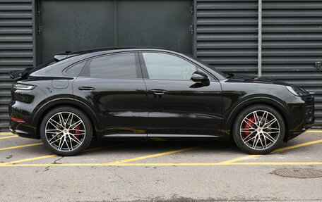 Porsche Cayenne III, 2026 год, 25 700 000 рублей, 6 фотография