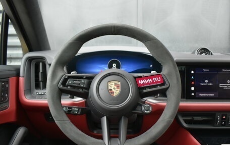Porsche Cayenne III, 2026 год, 25 700 000 рублей, 16 фотография