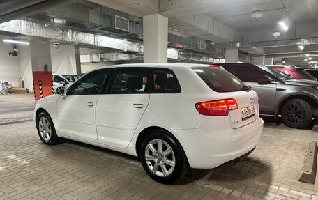 Audi A3, 2012 год, 1 150 000 рублей, 7 фотография