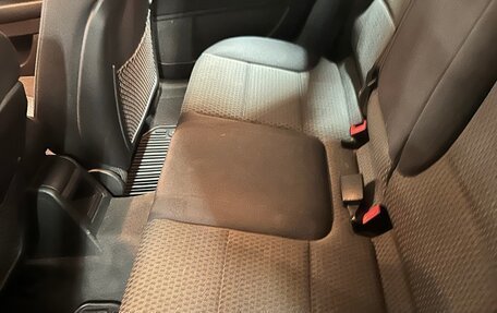 Audi A3, 2012 год, 1 150 000 рублей, 11 фотография