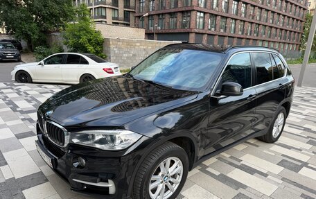 BMW X5, 2015 год, 2 750 000 рублей, 3 фотография