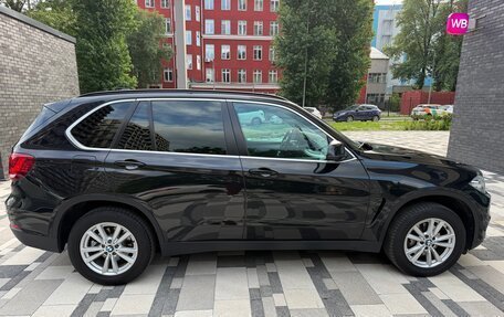 BMW X5, 2015 год, 2 750 000 рублей, 5 фотография