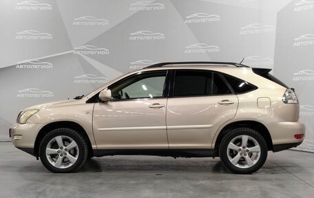 Lexus RX II рестайлинг, 2003 год, 1 230 000 рублей, 2 фотография