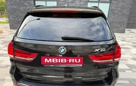 BMW X5, 2015 год, 2 750 000 рублей, 4 фотография