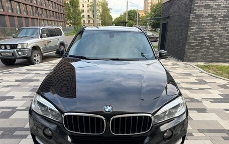 BMW X5, 2015 год, 2 750 000 рублей, 2 фотография