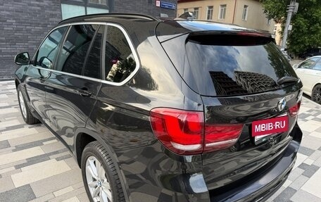 BMW X5, 2015 год, 2 750 000 рублей, 7 фотография