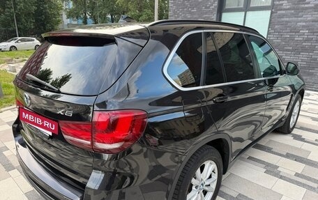 BMW X5, 2015 год, 2 750 000 рублей, 6 фотография
