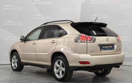 Lexus RX II рестайлинг, 2003 год, 1 230 000 рублей, 3 фотография