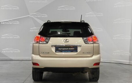 Lexus RX II рестайлинг, 2003 год, 1 230 000 рублей, 4 фотография