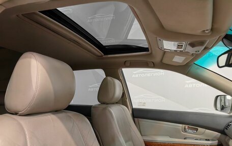 Lexus RX II рестайлинг, 2003 год, 1 230 000 рублей, 11 фотография